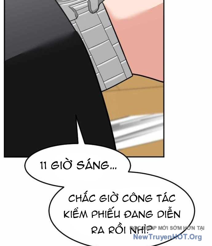 Nhà Đầu Tư Nhìn Thấy Tương Lai Chap 57 - Next Chap 58