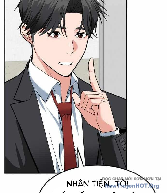 Nhà Đầu Tư Nhìn Thấy Tương Lai Chap 57 - Next Chap 58