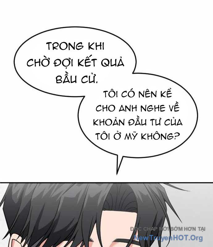 Nhà Đầu Tư Nhìn Thấy Tương Lai Chap 57 - Next Chap 58