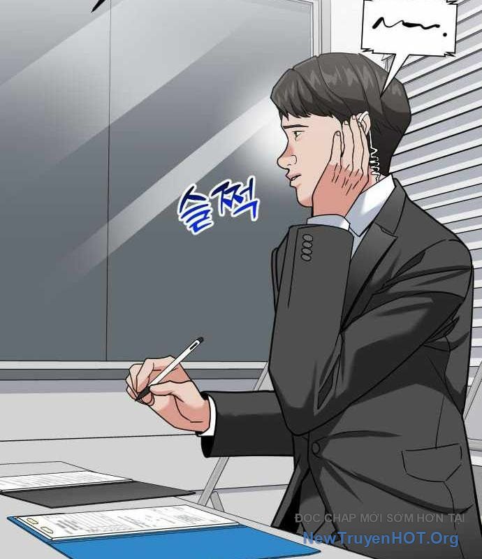 Nhà Đầu Tư Nhìn Thấy Tương Lai Chap 57 - Next Chap 58