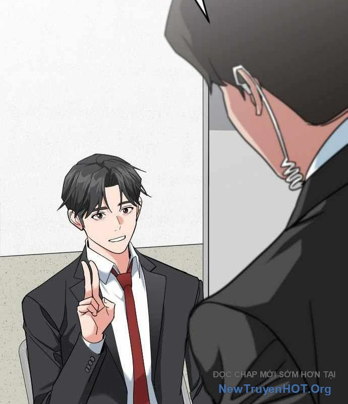 Nhà Đầu Tư Nhìn Thấy Tương Lai Chap 57 - Next Chap 58