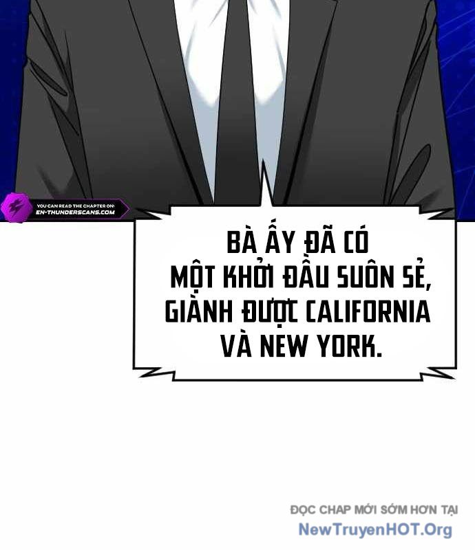 Nhà Đầu Tư Nhìn Thấy Tương Lai Chap 57 - Next Chap 58