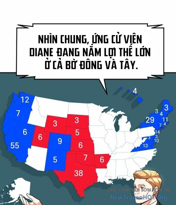 Nhà Đầu Tư Nhìn Thấy Tương Lai Chap 57 - Next Chap 58
