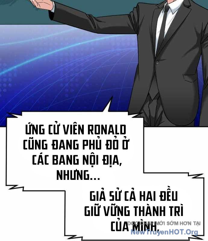 Nhà Đầu Tư Nhìn Thấy Tương Lai Chap 57 - Next Chap 58