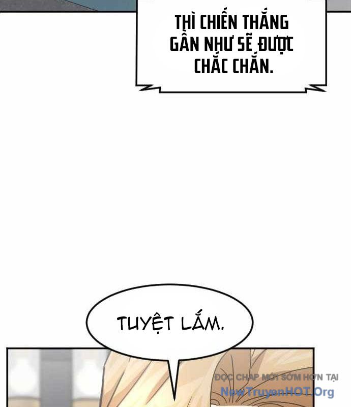 Nhà Đầu Tư Nhìn Thấy Tương Lai Chap 57 - Next Chap 58