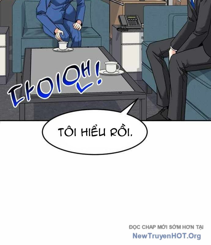 Nhà Đầu Tư Nhìn Thấy Tương Lai Chap 57 - Next Chap 58