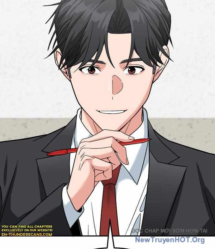 Nhà Đầu Tư Nhìn Thấy Tương Lai Chap 57 - Next Chap 58