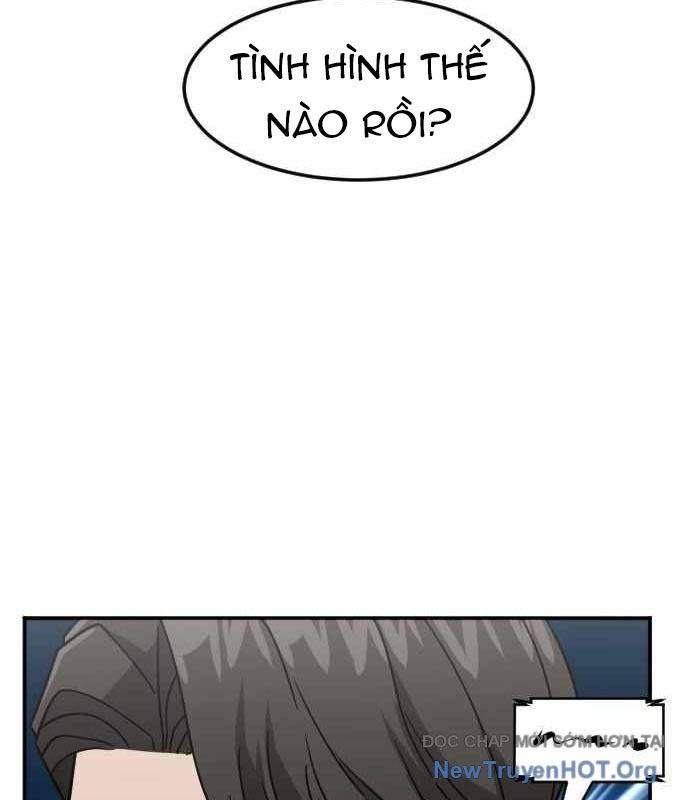 Nhà Đầu Tư Nhìn Thấy Tương Lai Chap 57 - Next Chap 58