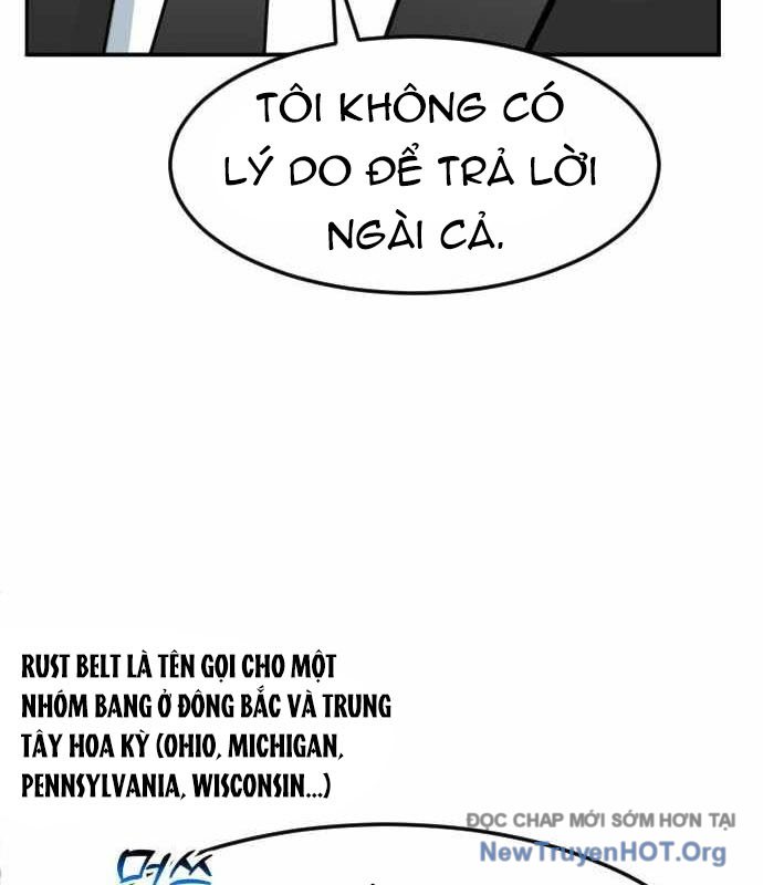Nhà Đầu Tư Nhìn Thấy Tương Lai Chap 57 - Next Chap 58