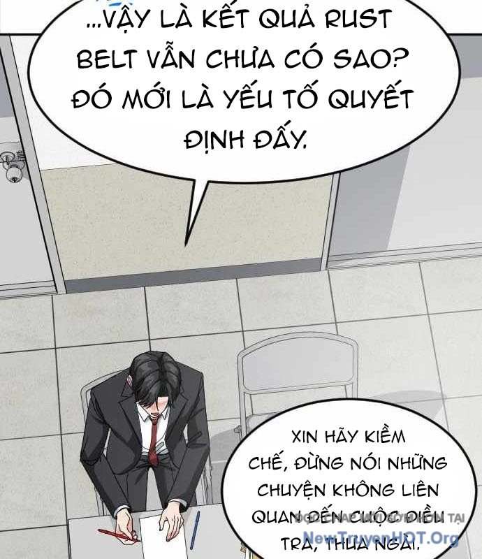 Nhà Đầu Tư Nhìn Thấy Tương Lai Chap 57 - Next Chap 58