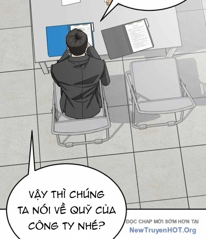 Nhà Đầu Tư Nhìn Thấy Tương Lai Chap 57 - Next Chap 58