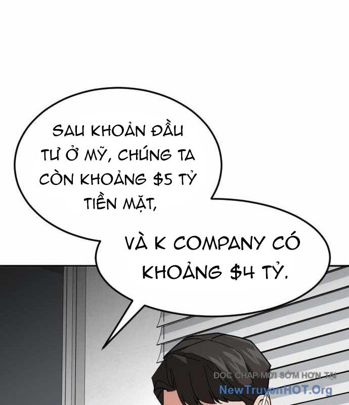 Nhà Đầu Tư Nhìn Thấy Tương Lai Chap 57 - Next Chap 58