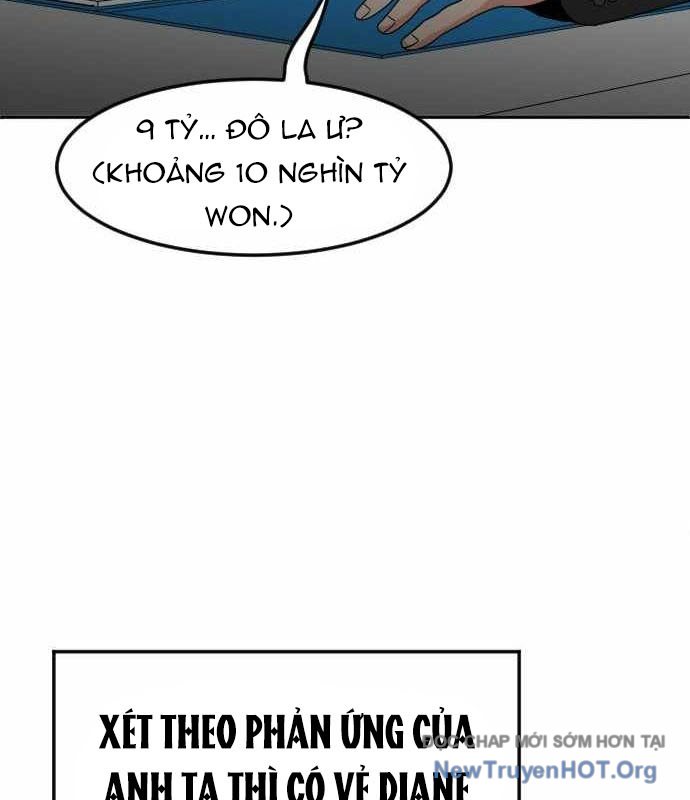 Nhà Đầu Tư Nhìn Thấy Tương Lai Chap 57 - Next Chap 58
