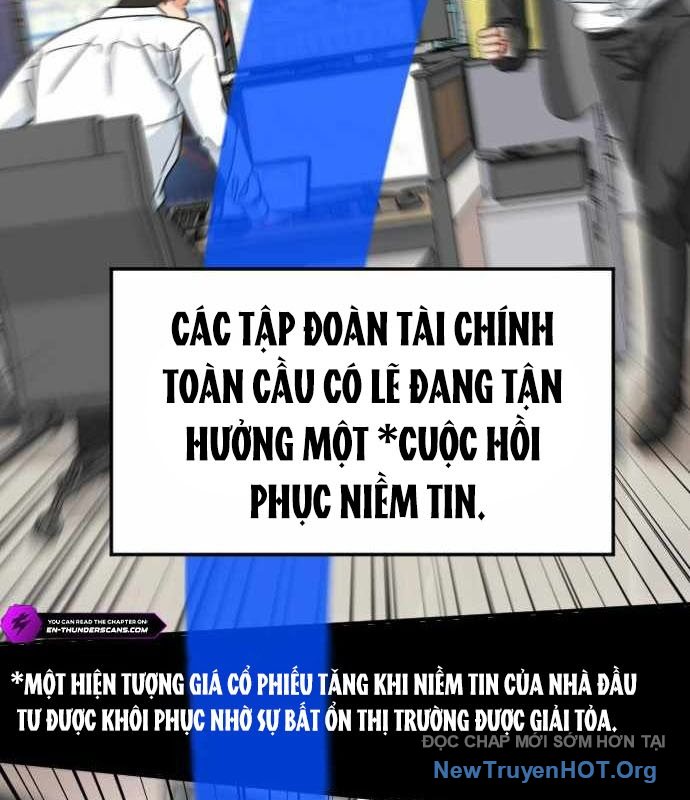 Nhà Đầu Tư Nhìn Thấy Tương Lai Chap 57 - Next Chap 58