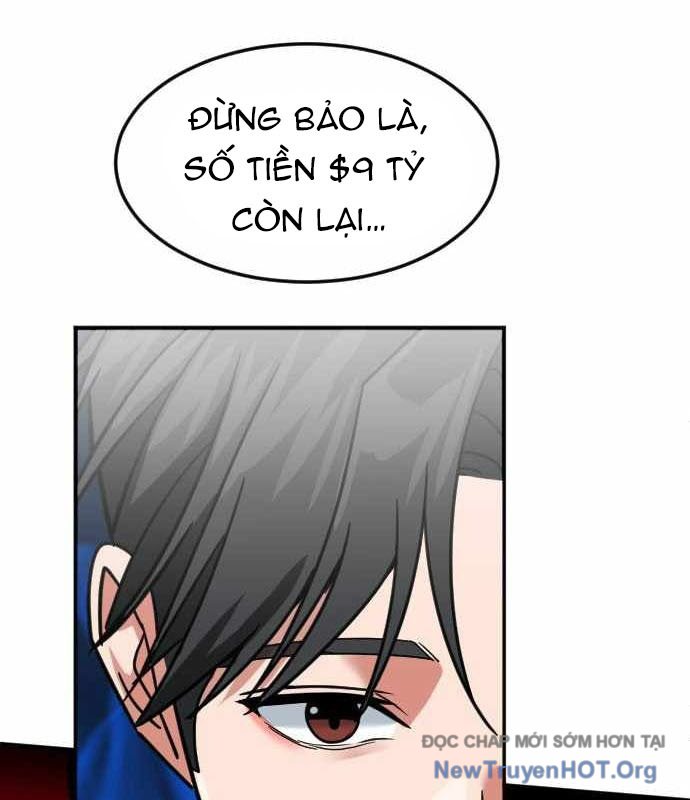 Nhà Đầu Tư Nhìn Thấy Tương Lai Chap 57 - Next Chap 58
