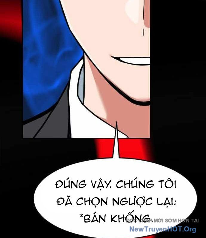Nhà Đầu Tư Nhìn Thấy Tương Lai Chap 57 - Next Chap 58