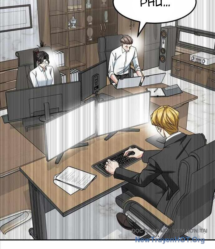 Nhà Đầu Tư Nhìn Thấy Tương Lai Chap 57 - Next Chap 58
