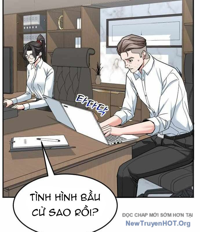 Nhà Đầu Tư Nhìn Thấy Tương Lai Chap 57 - Next Chap 58