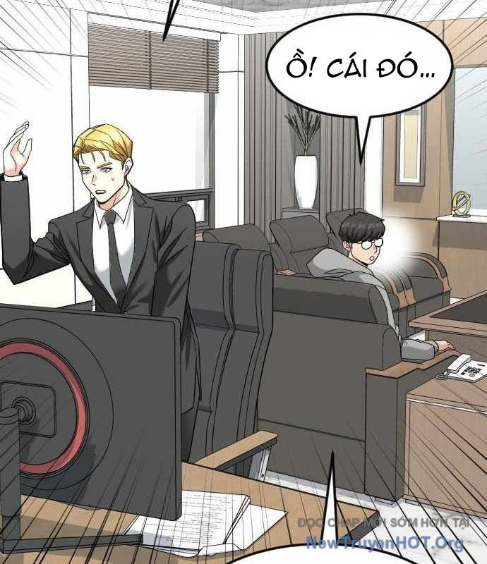 Nhà Đầu Tư Nhìn Thấy Tương Lai Chap 57 - Next Chap 58