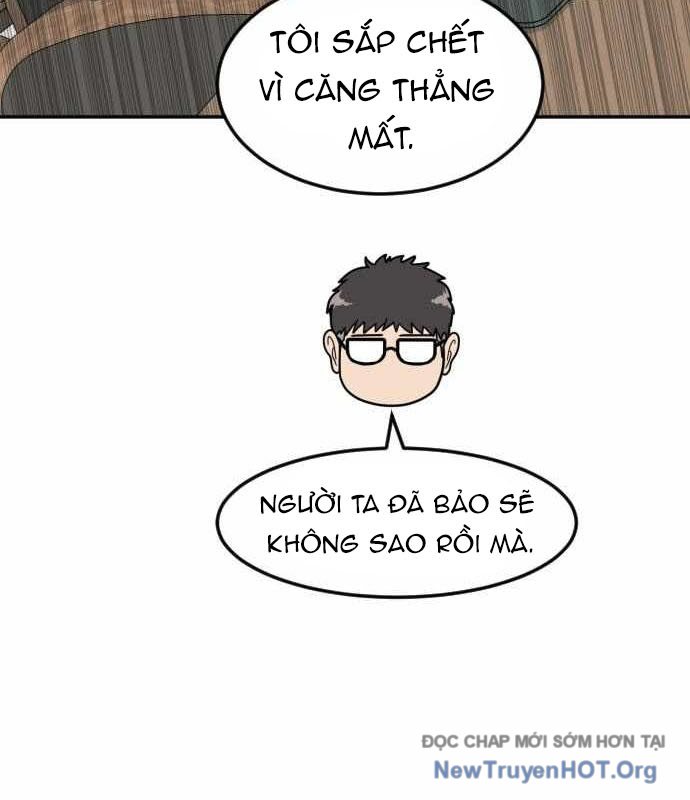Nhà Đầu Tư Nhìn Thấy Tương Lai Chap 57 - Next Chap 58