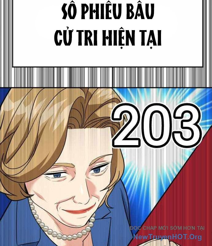 Nhà Đầu Tư Nhìn Thấy Tương Lai Chap 57 - Next Chap 58