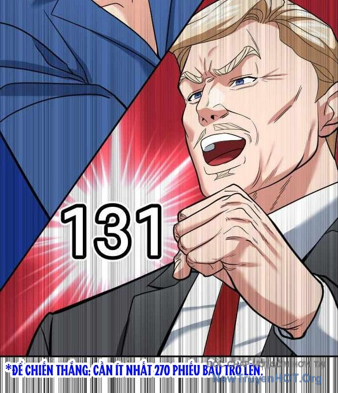 Nhà Đầu Tư Nhìn Thấy Tương Lai Chap 57 - Next Chap 58