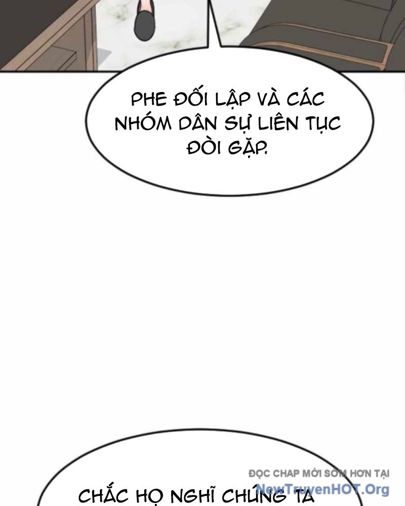 Nhà Đầu Tư Nhìn Thấy Tương Lai Chap 58 - Next Chap 59
