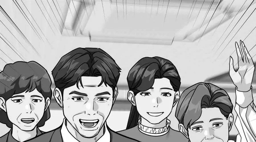 Nhà Đầu Tư Nhìn Thấy Tương Lai Chap 59 - Next Chap 60