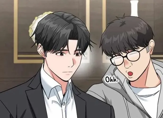 Nhà Đầu Tư Nhìn Thấy Tương Lai Chap 61 - Next Chap 62