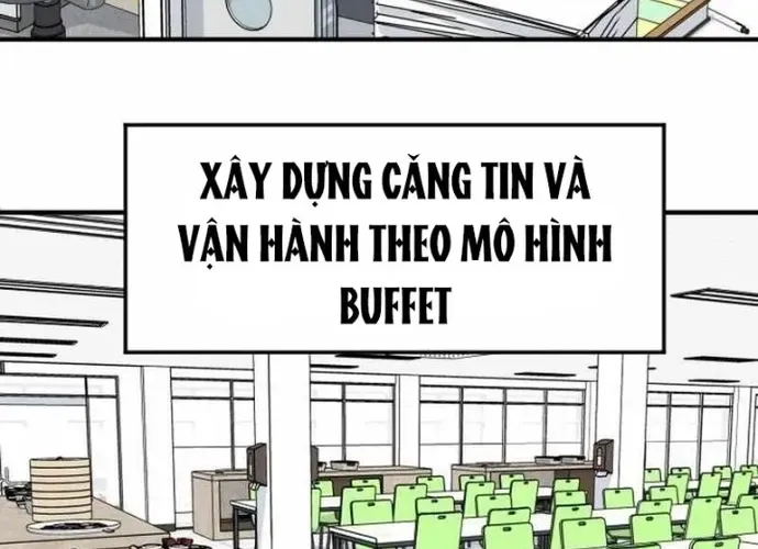Nhà Đầu Tư Nhìn Thấy Tương Lai Chap 61 - Next Chap 62