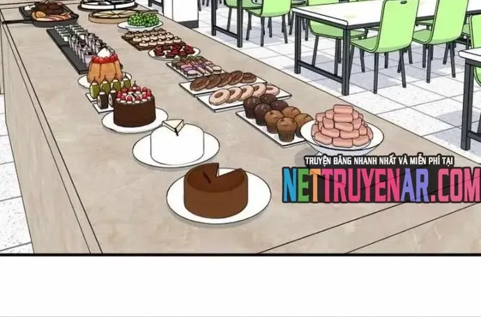 Nhà Đầu Tư Nhìn Thấy Tương Lai Chap 61 - Next Chap 62