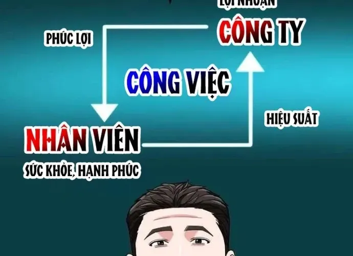 Nhà Đầu Tư Nhìn Thấy Tương Lai Chap 61 - Next Chap 62