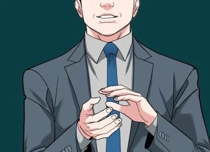 Nhà Đầu Tư Nhìn Thấy Tương Lai Chap 61 - Next Chap 62
