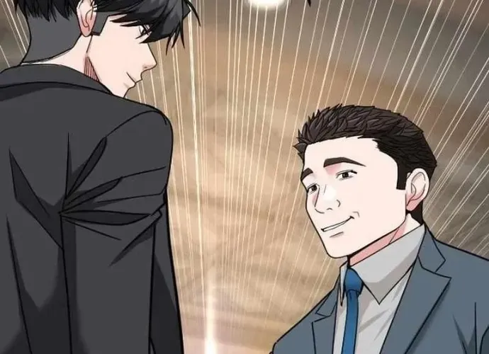 Nhà Đầu Tư Nhìn Thấy Tương Lai Chap 61 - Next Chap 62