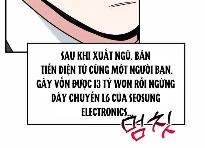 Nhà Đầu Tư Nhìn Thấy Tương Lai Chap 61 - Next Chap 62