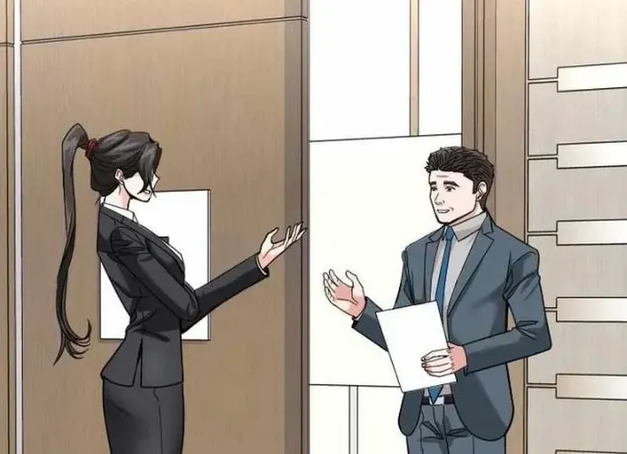 Nhà Đầu Tư Nhìn Thấy Tương Lai Chap 61 - Next Chap 62