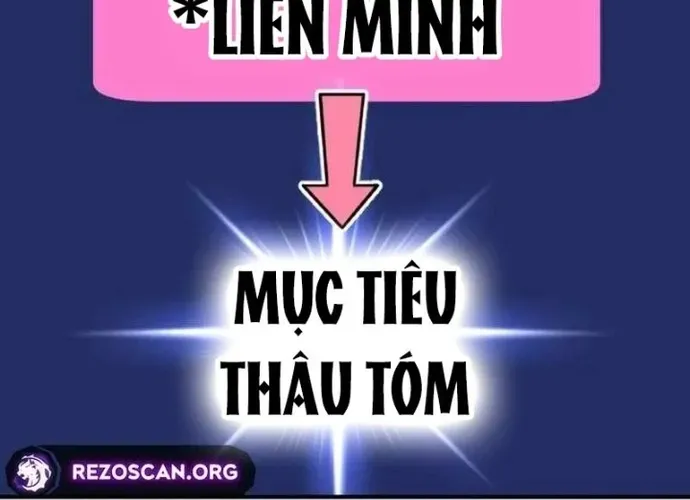 Nhà Đầu Tư Nhìn Thấy Tương Lai Chap 61 - Next Chap 62