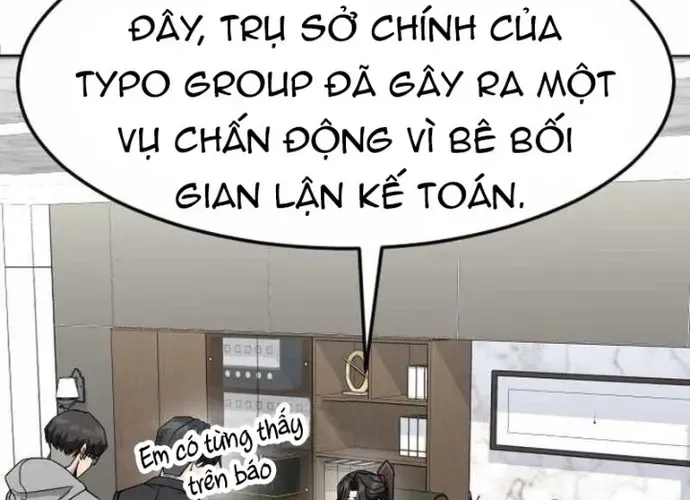 Nhà Đầu Tư Nhìn Thấy Tương Lai Chap 61 - Next Chap 62