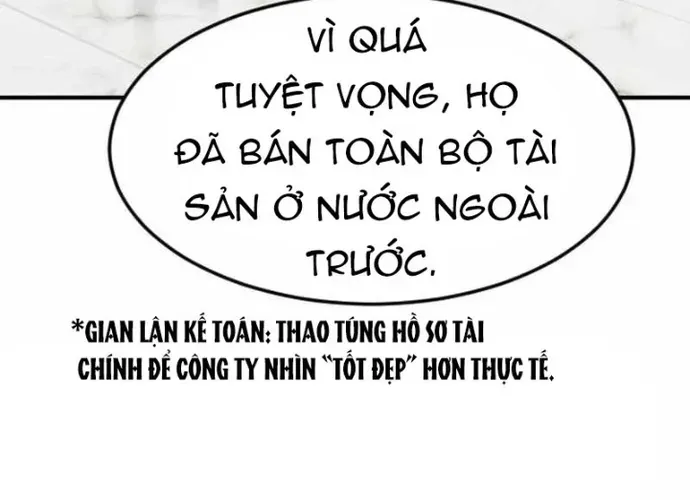 Nhà Đầu Tư Nhìn Thấy Tương Lai Chap 61 - Next Chap 62