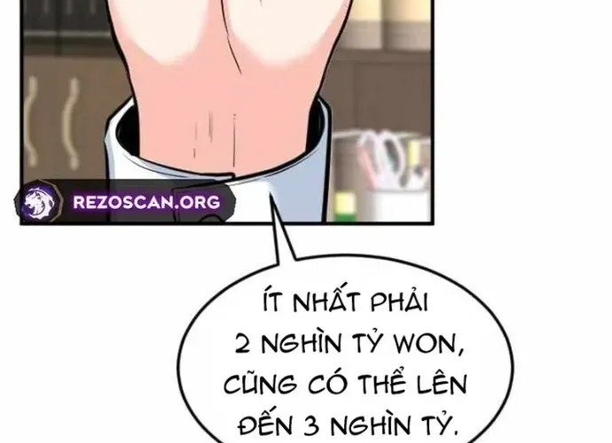 Nhà Đầu Tư Nhìn Thấy Tương Lai Chap 61 - Next Chap 62