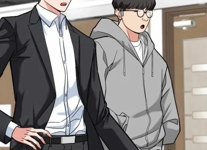 Nhà Đầu Tư Nhìn Thấy Tương Lai Chap 61 - Next Chap 62