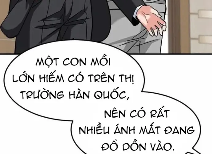 Nhà Đầu Tư Nhìn Thấy Tương Lai Chap 61 - Next Chap 62