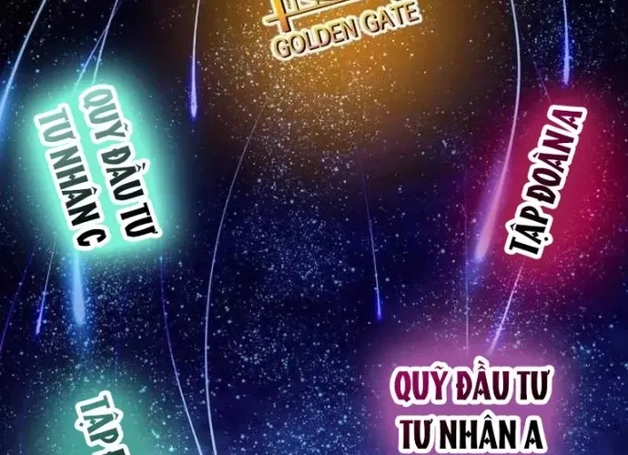 Nhà Đầu Tư Nhìn Thấy Tương Lai Chap 61 - Next Chap 62