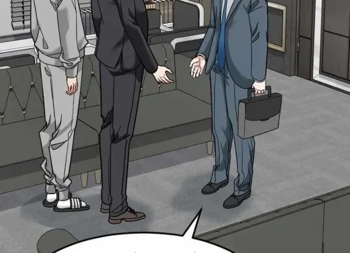 Nhà Đầu Tư Nhìn Thấy Tương Lai Chap 61 - Next Chap 62