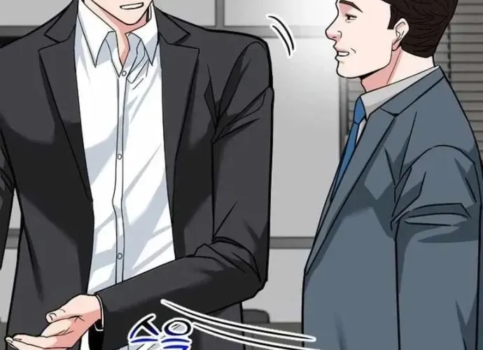 Nhà Đầu Tư Nhìn Thấy Tương Lai Chap 61 - Next Chap 62