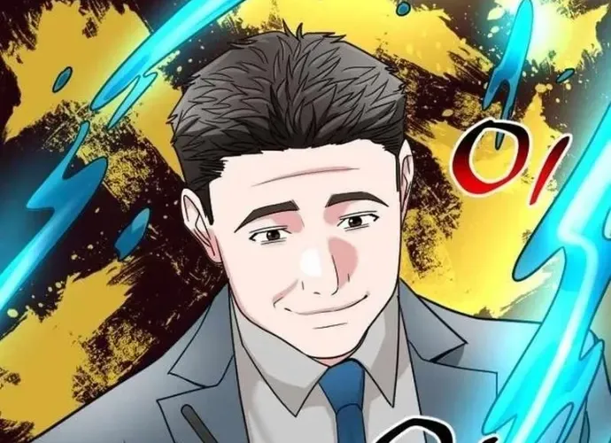 Nhà Đầu Tư Nhìn Thấy Tương Lai Chap 61 - Next Chap 62