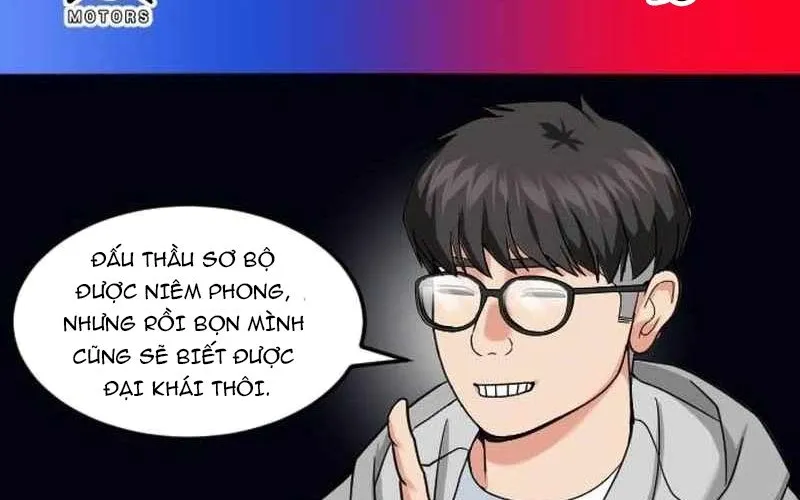 Nhà Đầu Tư Nhìn Thấy Tương Lai Chap 62 - Next Chap 63