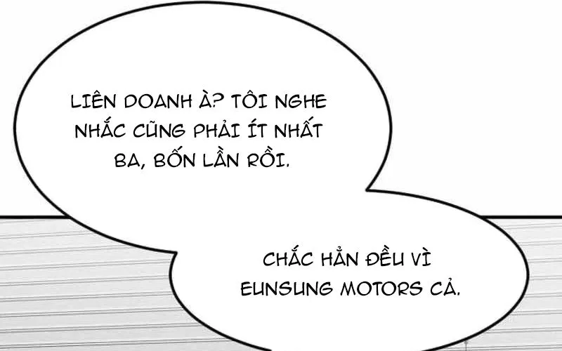 Nhà Đầu Tư Nhìn Thấy Tương Lai Chap 62 - Next Chap 63