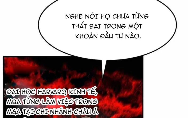 Nhà Đầu Tư Nhìn Thấy Tương Lai Chap 62 - Next Chap 63