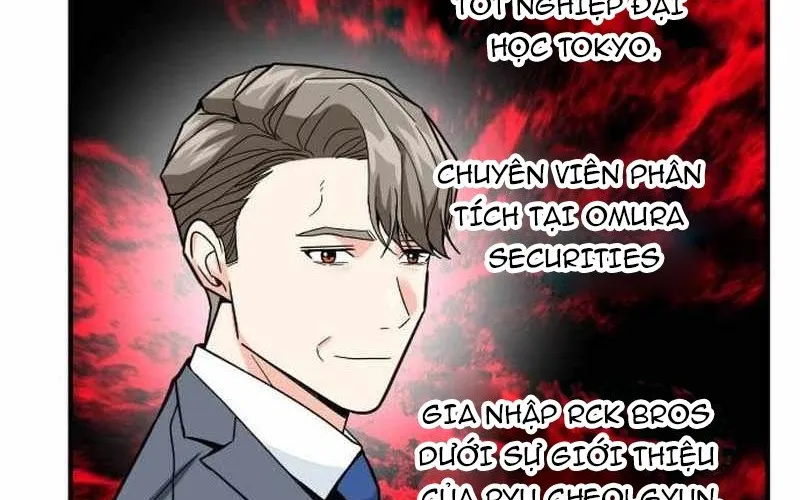 Nhà Đầu Tư Nhìn Thấy Tương Lai Chap 62 - Next Chap 63